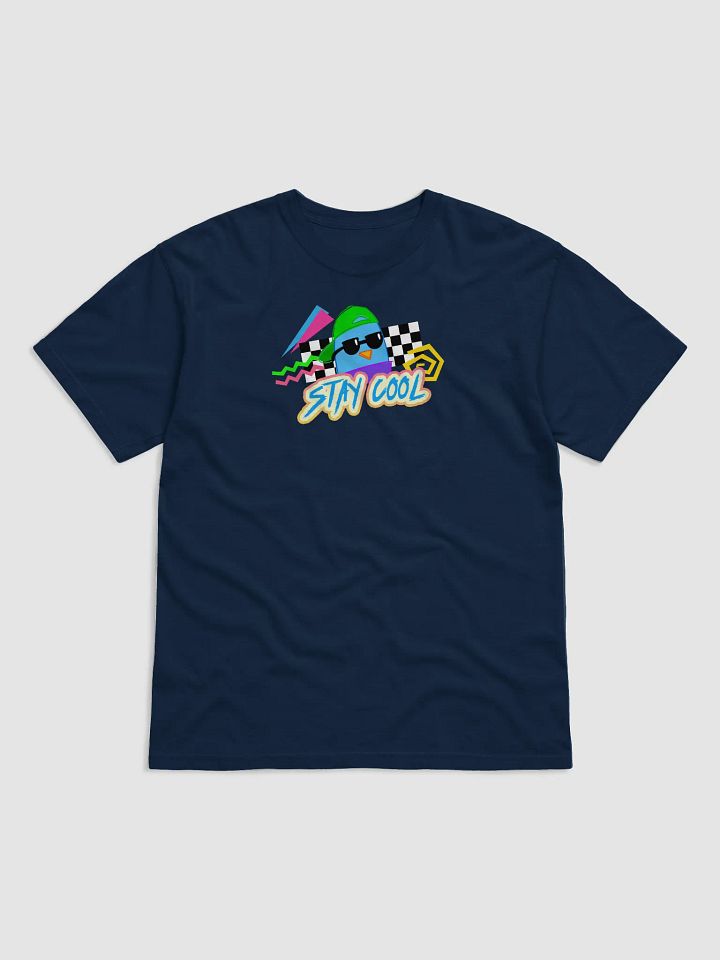 Stay Cool Shirt product image (5)