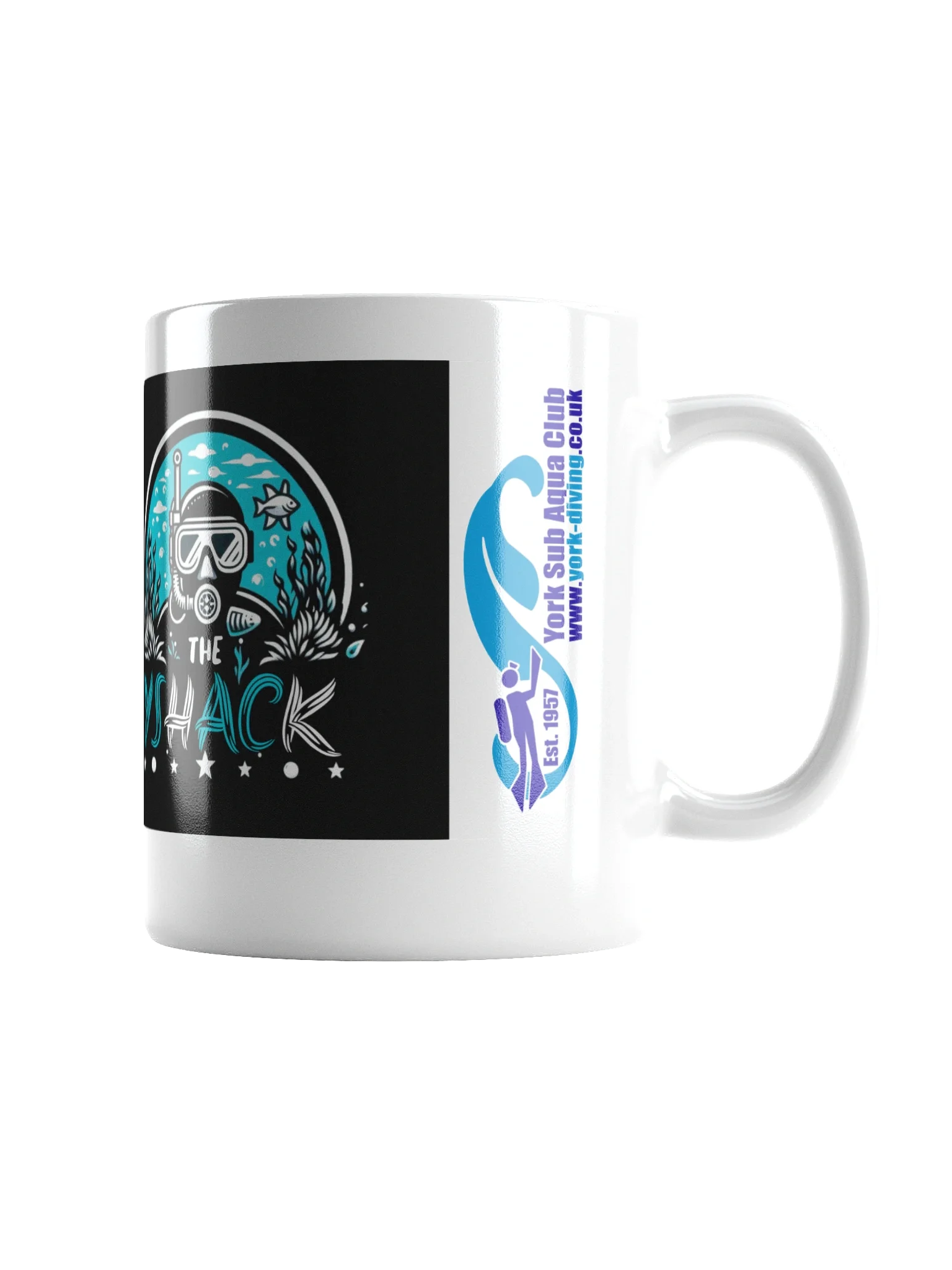 YSHACK Mug product image (2)