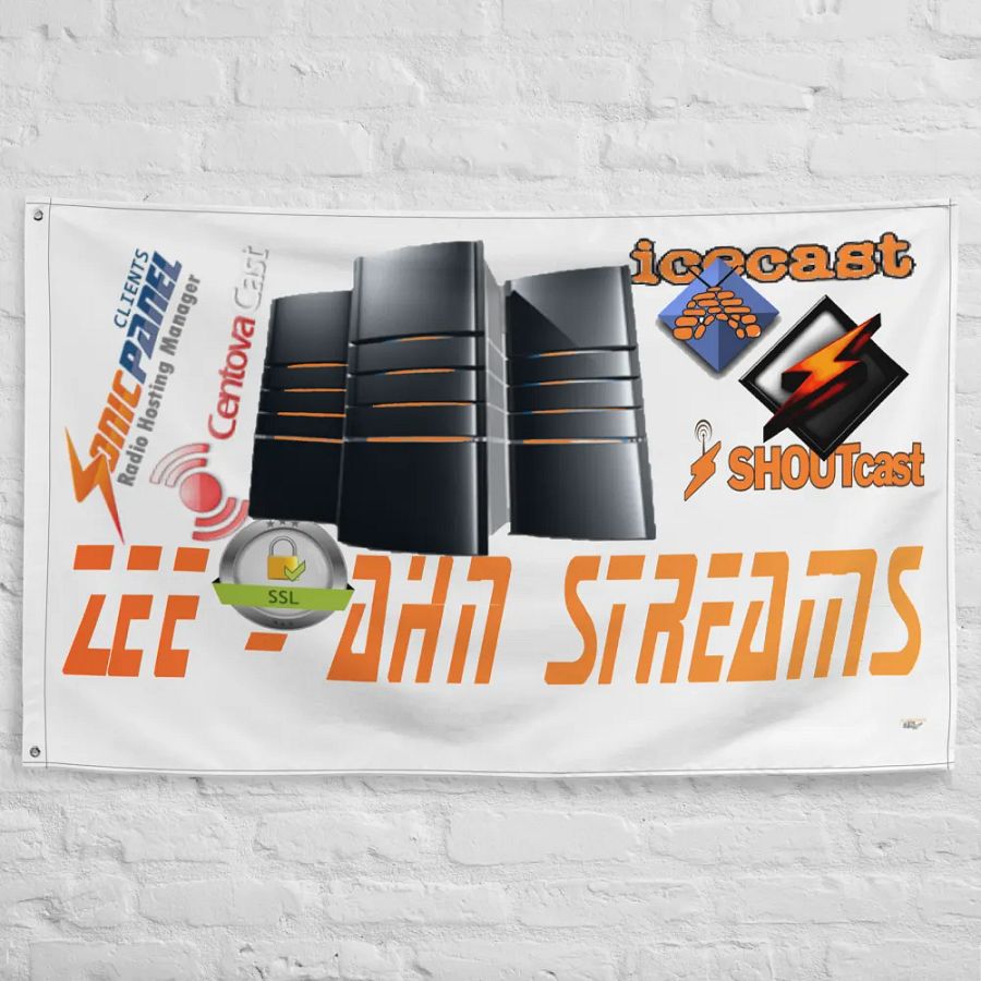 ZEE - Flag product image (10)