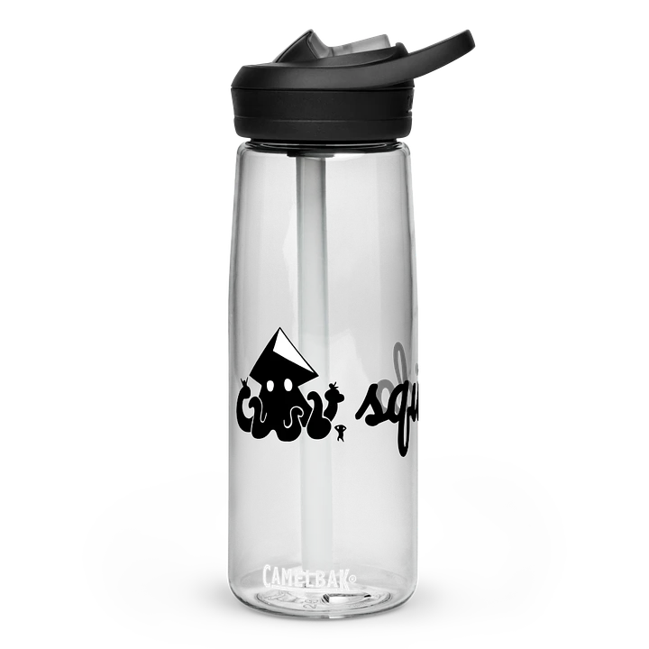 Squido Studio CamelBak Bottle product image (1)