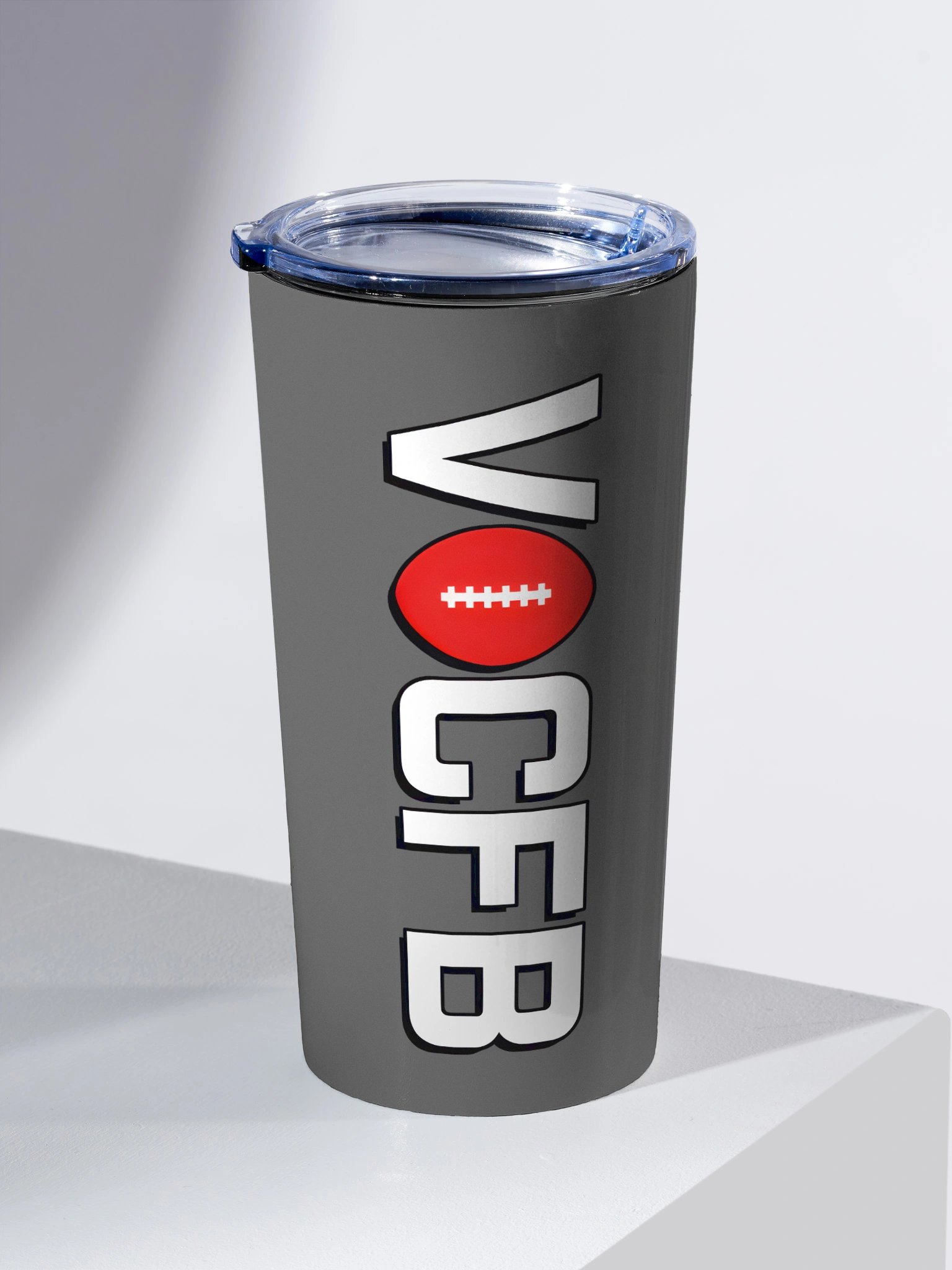 VOCFB Tumbler product image (2)
