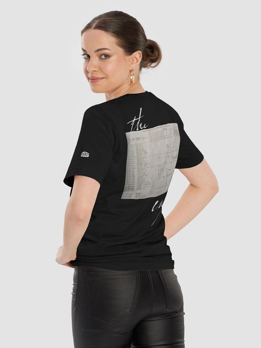 Note G Black Shirt product image (9)