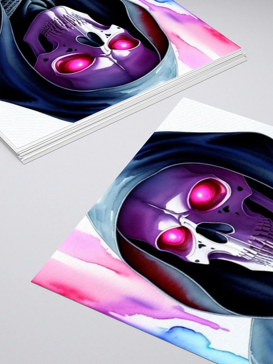 Neon Grim Reaper product image (11)