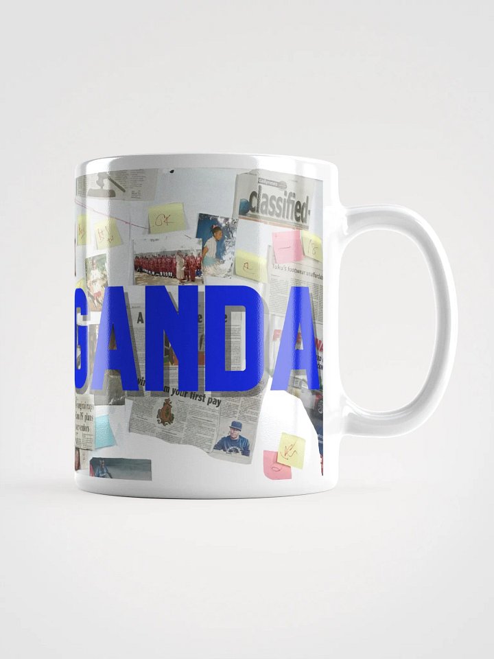 Properganda Mug product image (1)