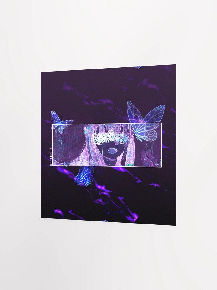 Kes Dance Poster - Butterfly product image (4)