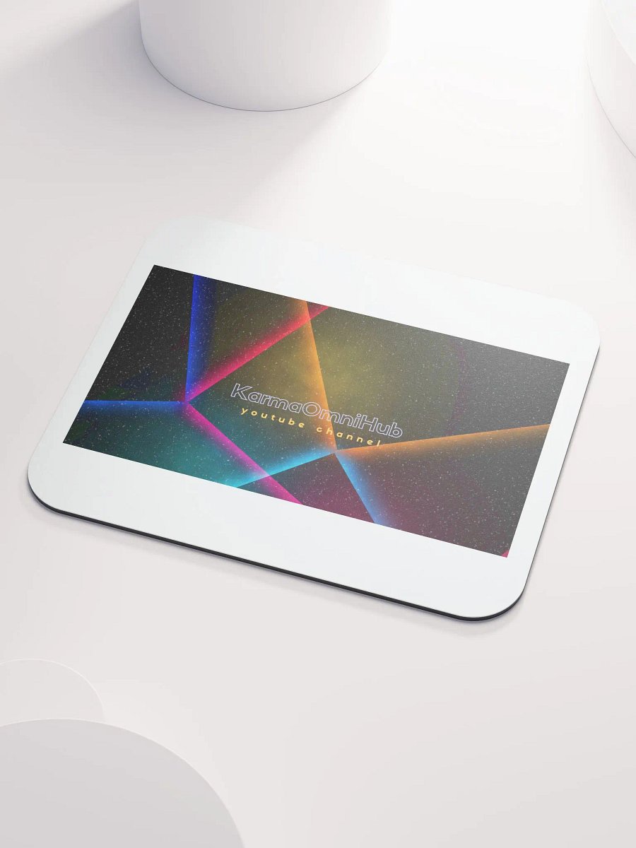 KarmaOmnihub Mouse Pad product image (3)