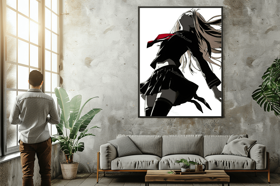 A Dance of Shadows - Limited Edition product image (3)