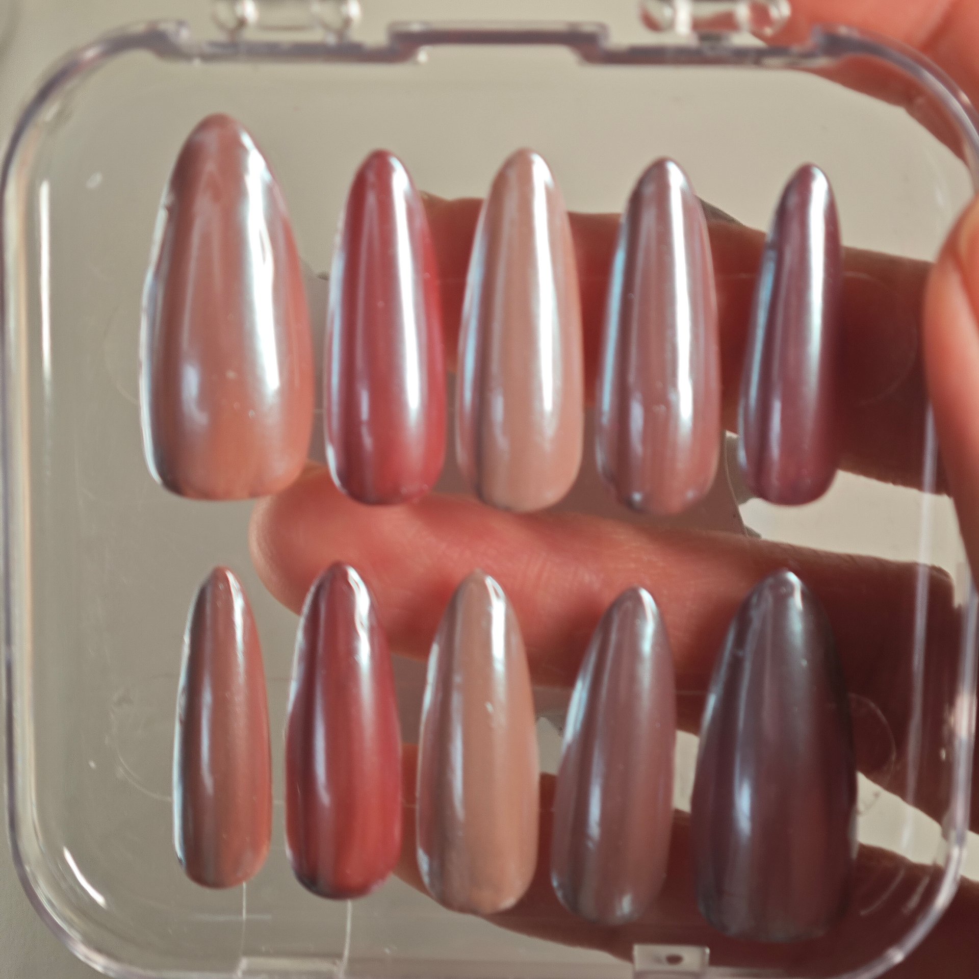 Autumn Glaze product image (8)