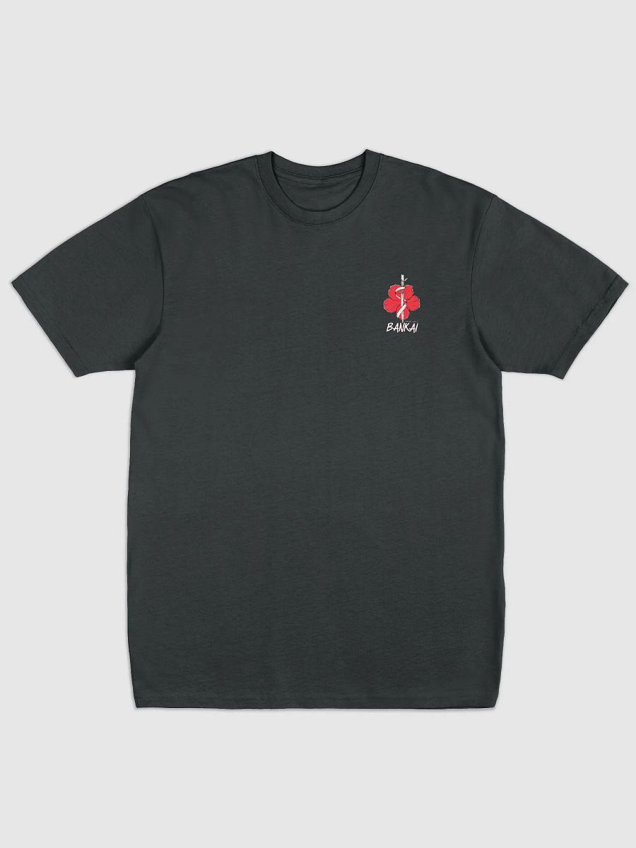 Heavyweight Classic Shobek Tee product image (1)