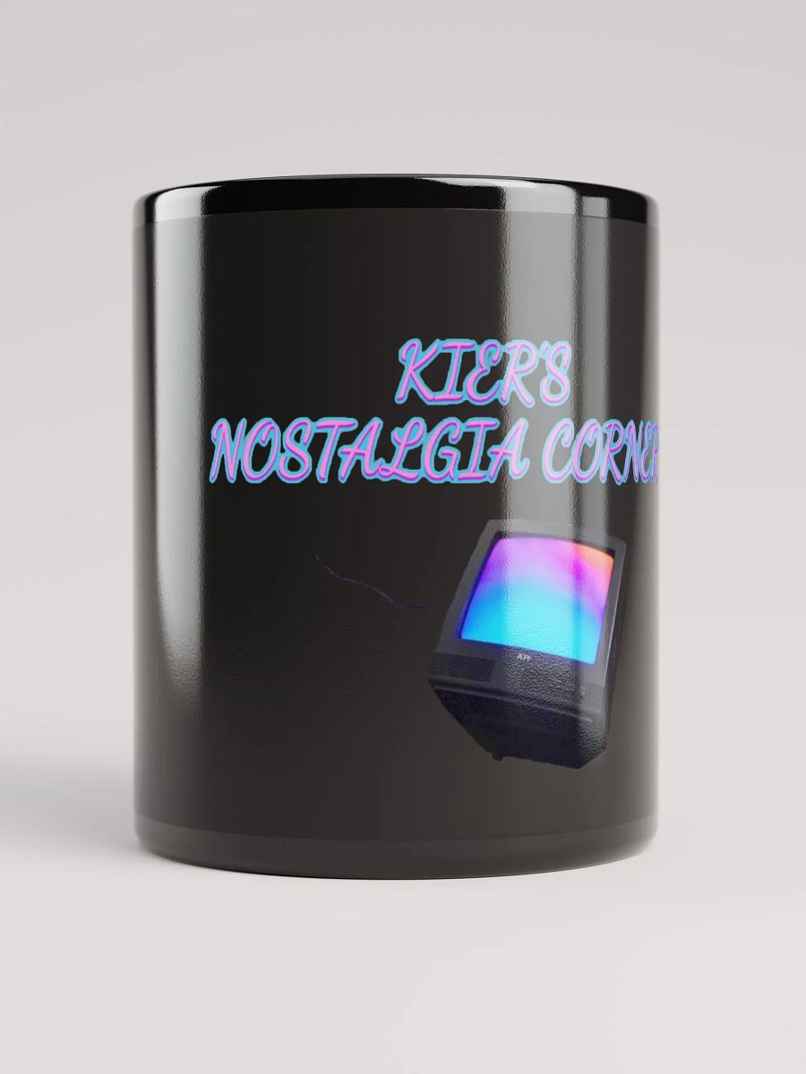KNC logo text mug product image (10)