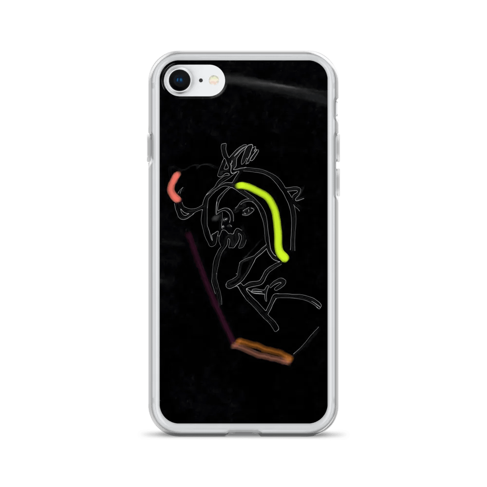 Neongirl Phone Case product image (20)