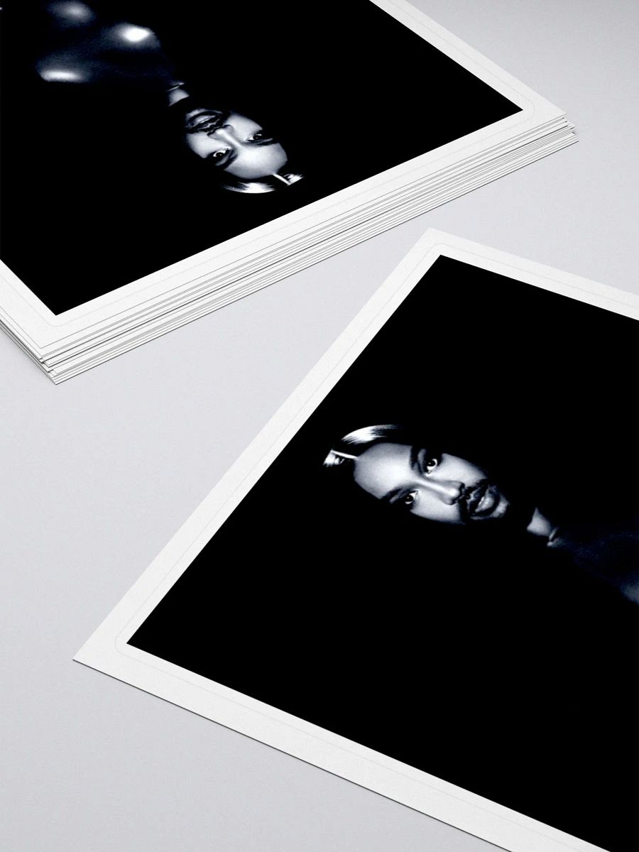 3x3 Sticker product image (4)