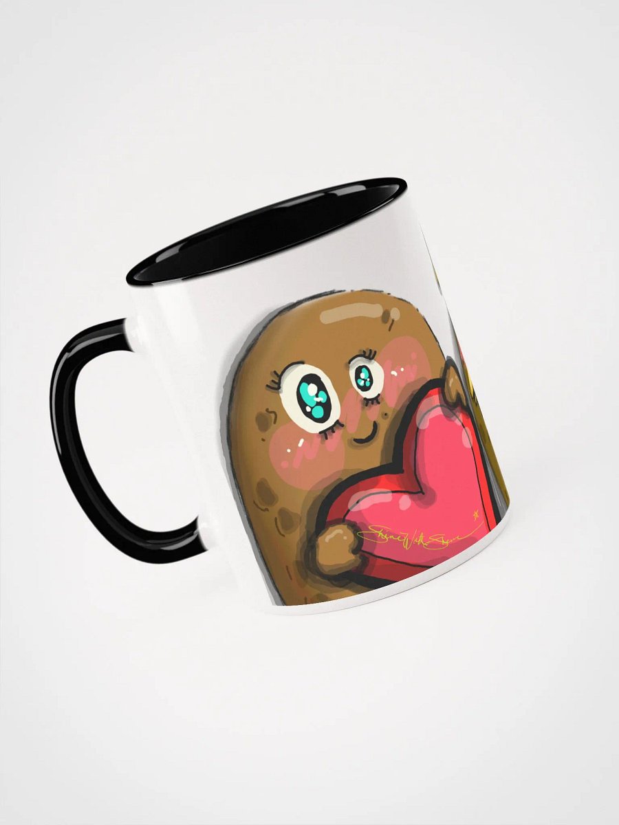 Sheen & MommaTato Mug product image (2)