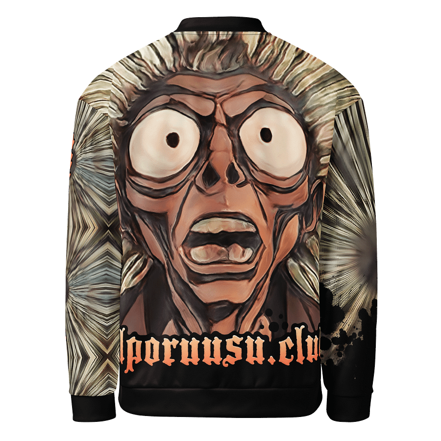 Club Jacket product image (2)