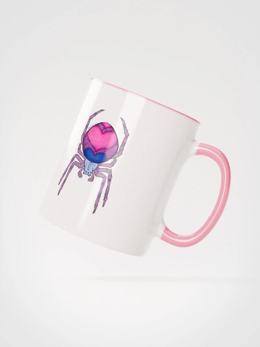 Large Gay Bi-der – Mug product image (27)