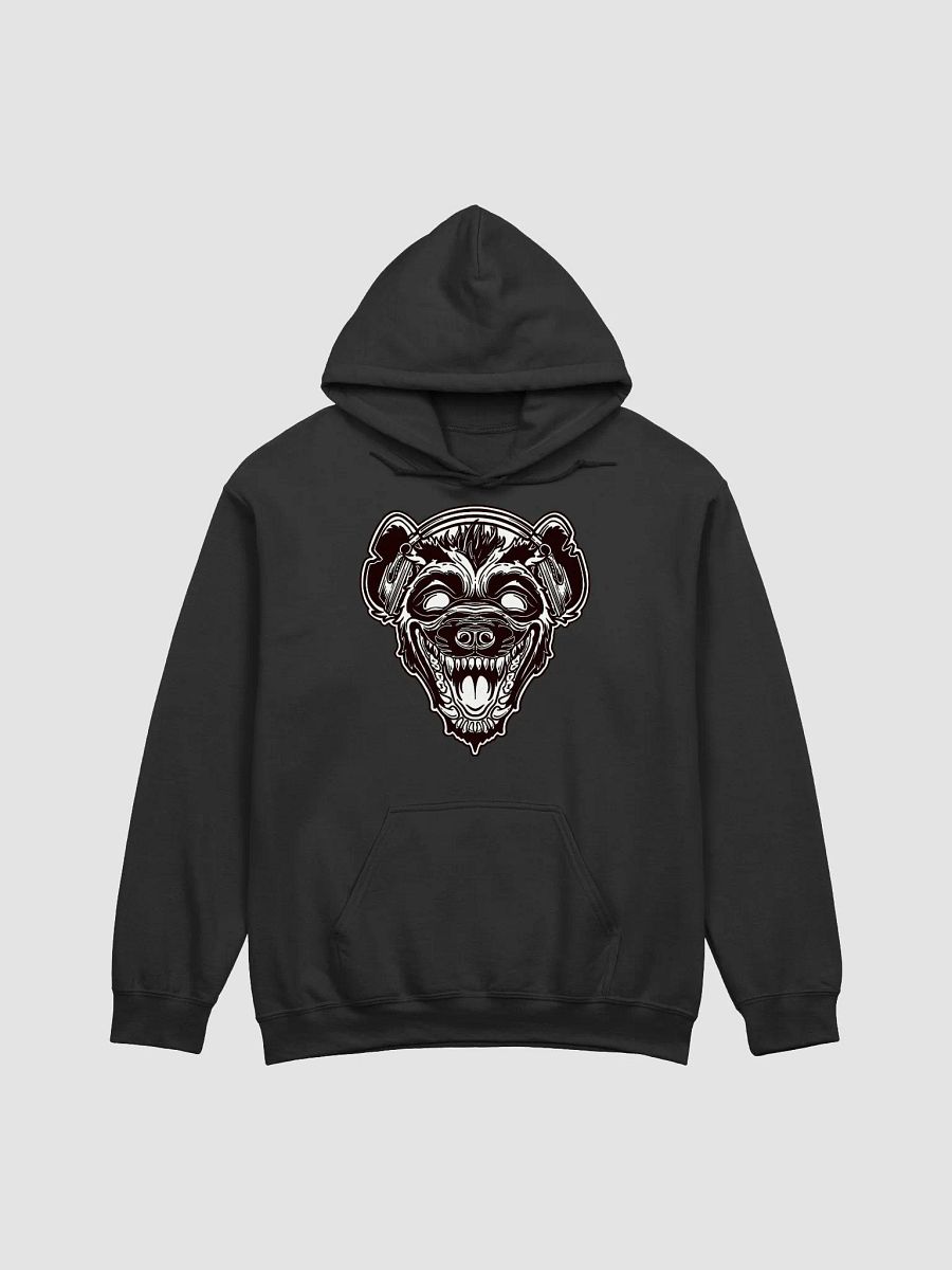 Hyena Hoodie product image (1)