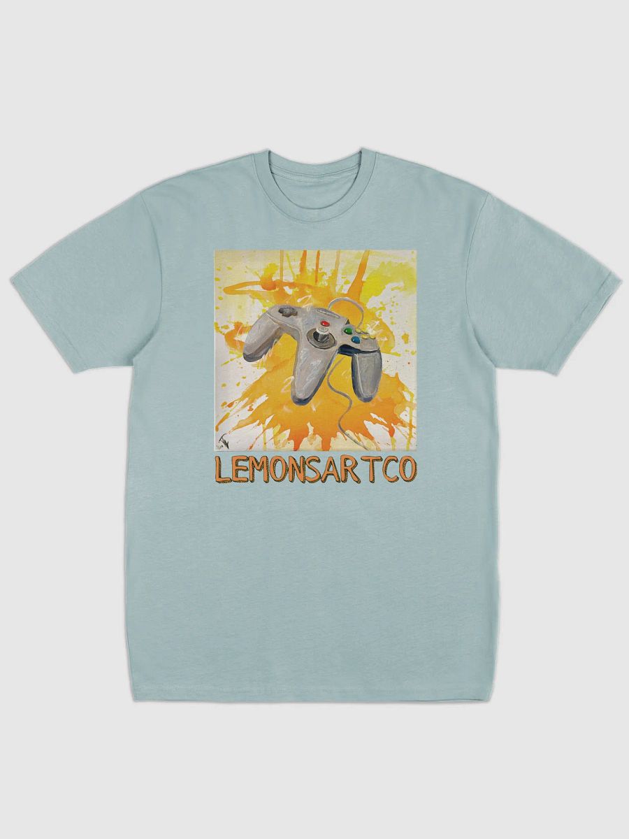The 64 Controller Tee product image (5)