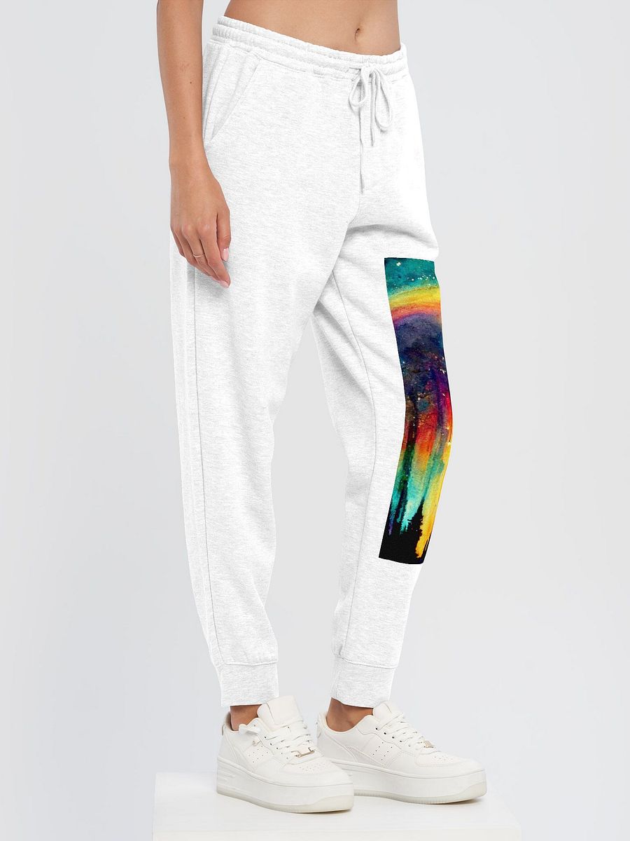 Aurora Borealis Night Sky Joggers product image (3)
