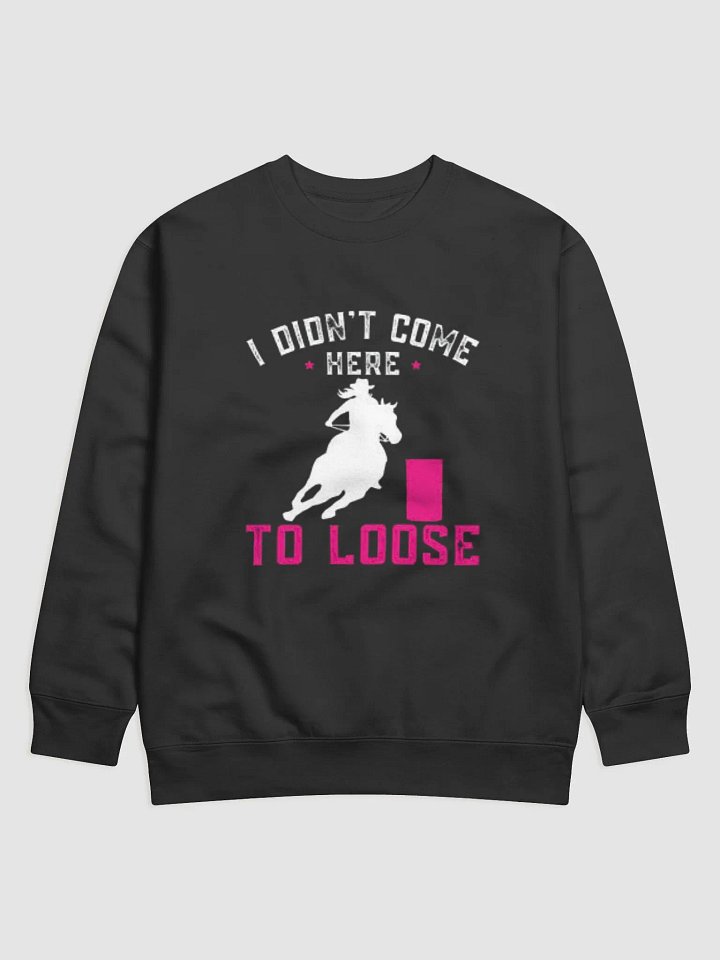 Victory Bound Premium Sweatshirt product image (1)