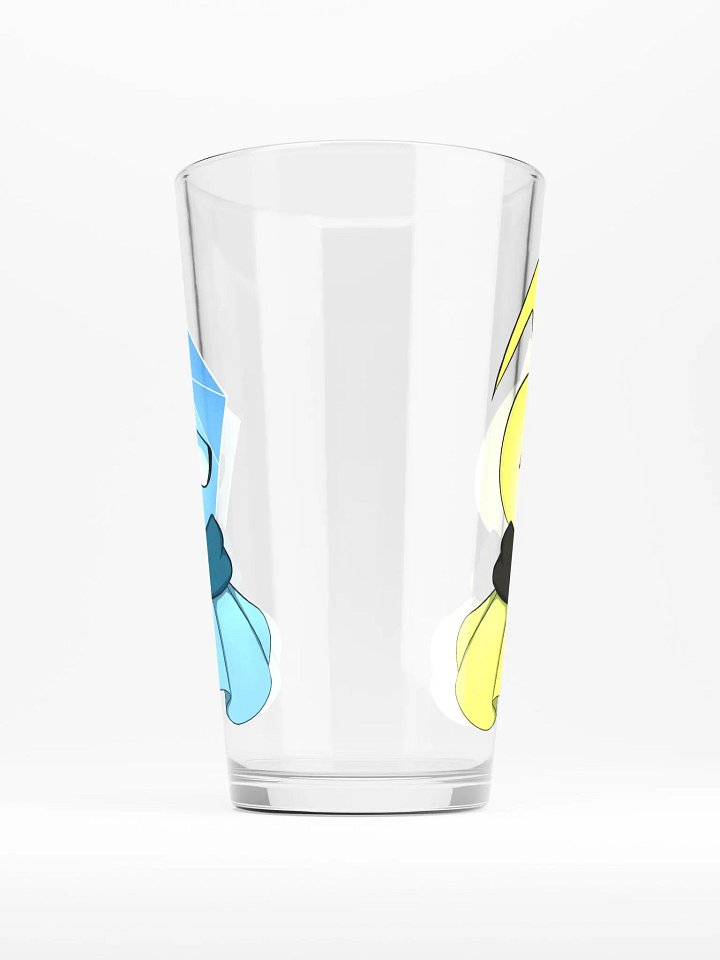 MagiPuppet Glass Ice and Lightning product image (1)