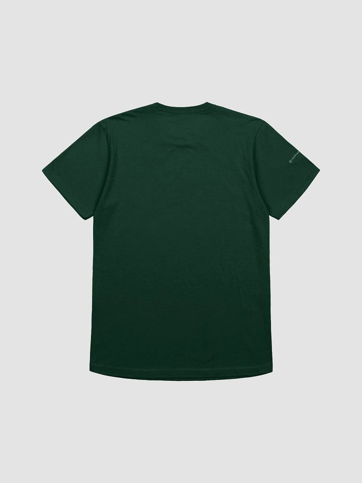TEAM REDHEAD Super Soft Tee product image (2)
