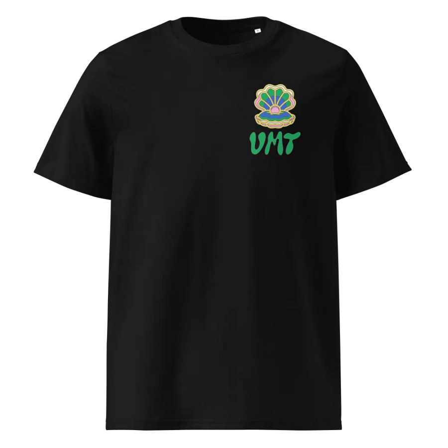 VMT Shell tee product image (1)