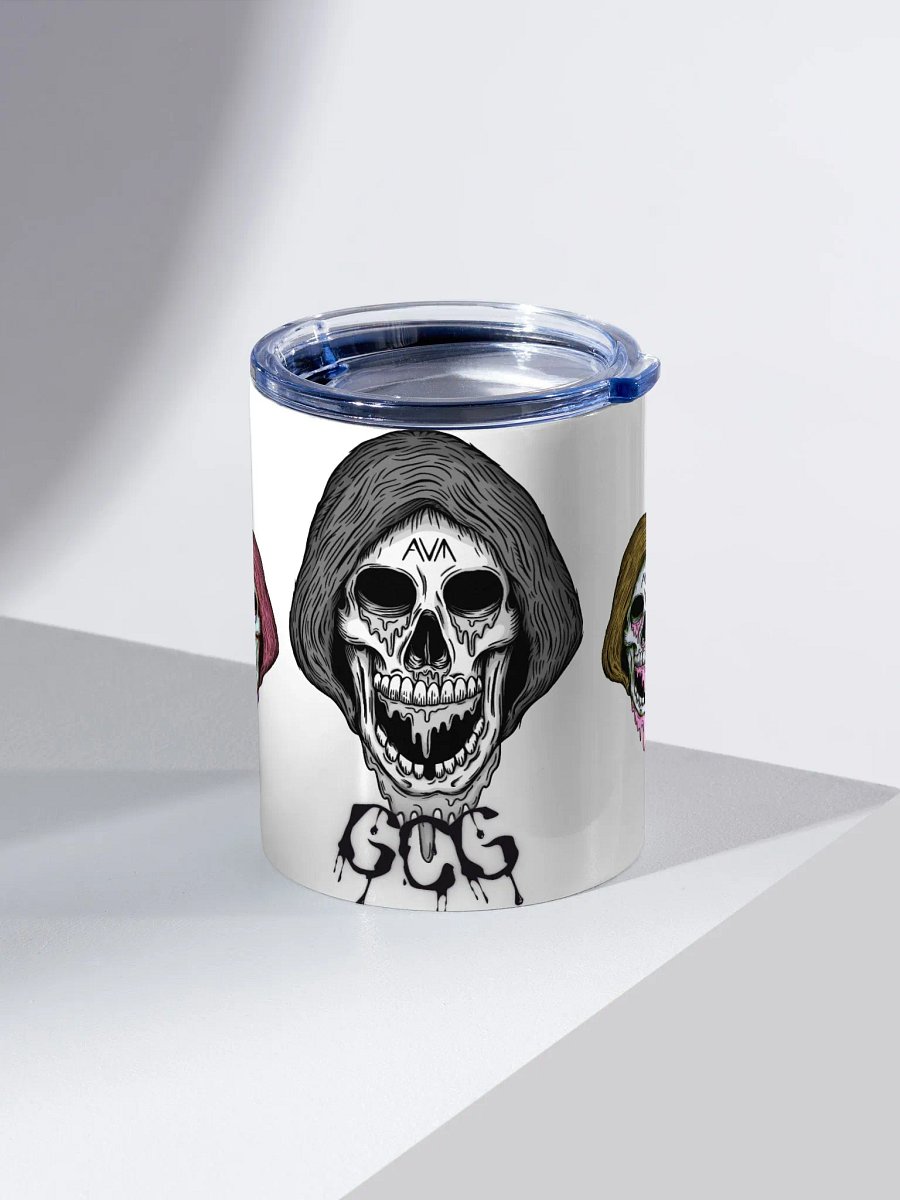 Death before Decaf product image (2)