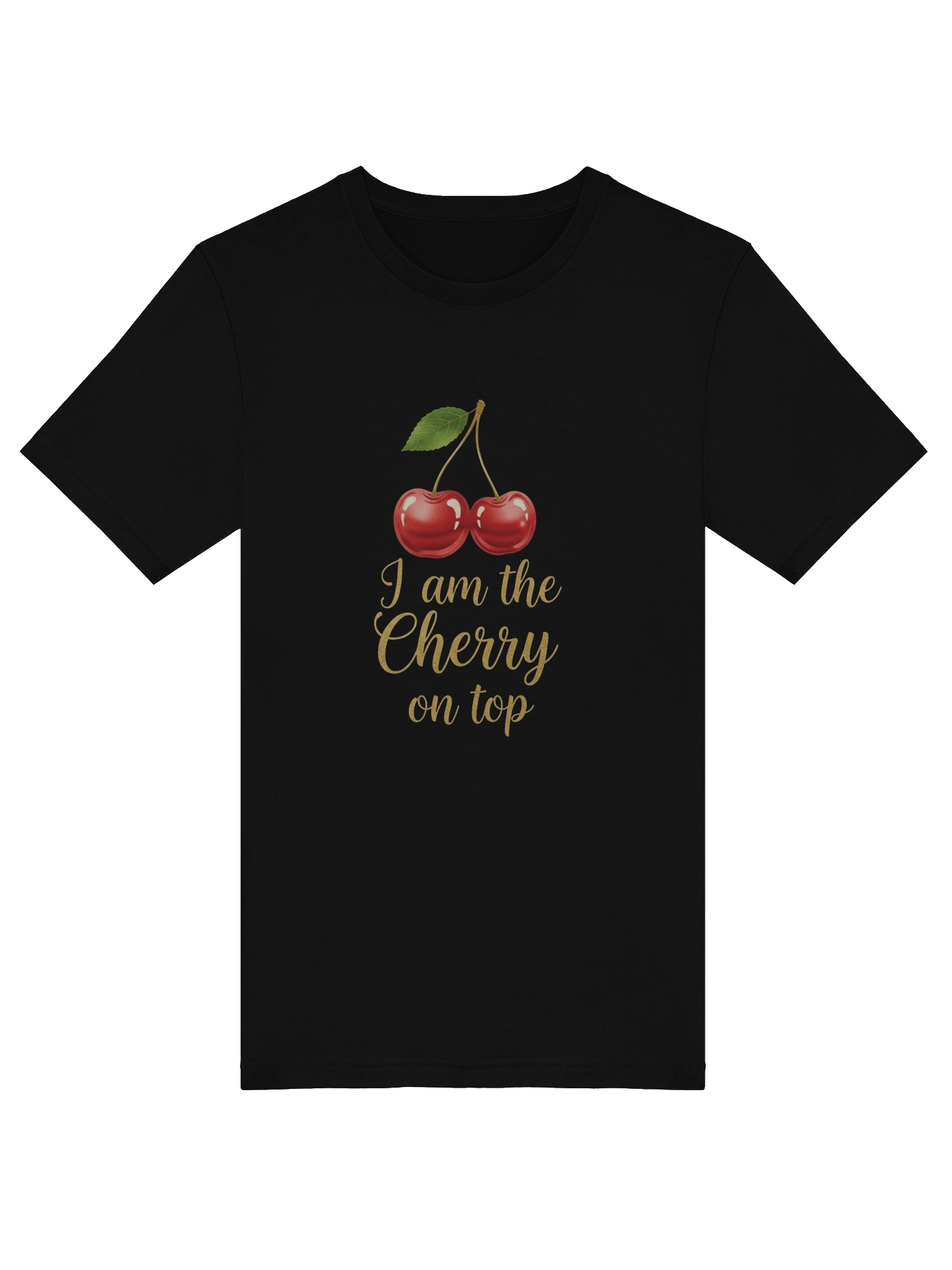 Cherry On Top Classic Tee product image (30)