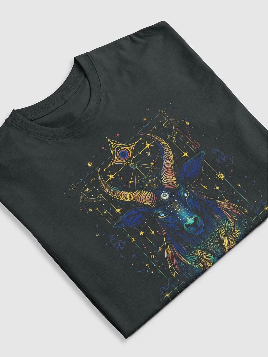 Capricorn - December 22 – January 19 product image (4)