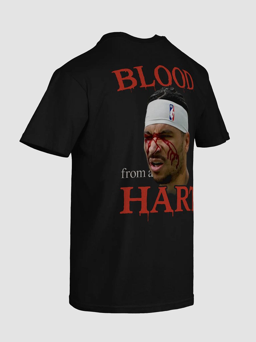 KNICKS 3:16 BLOOD FROM A HART product image (8)