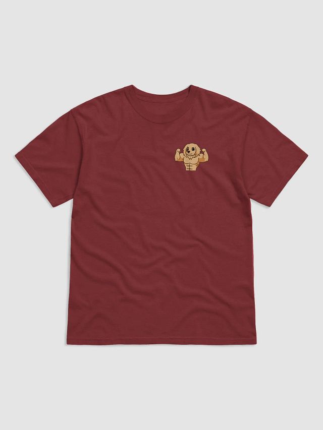 Buff Coop Tee product image (13)