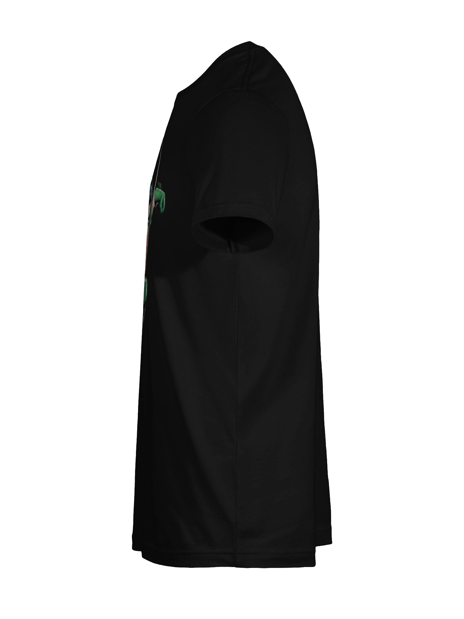 Robin Batarang Bound Supersoft T-Shirt product image (11)