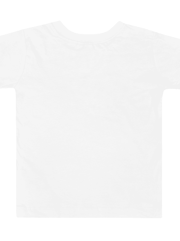 Holiday Gingerbread Man Collection Toddler T-Shirt product image (5)