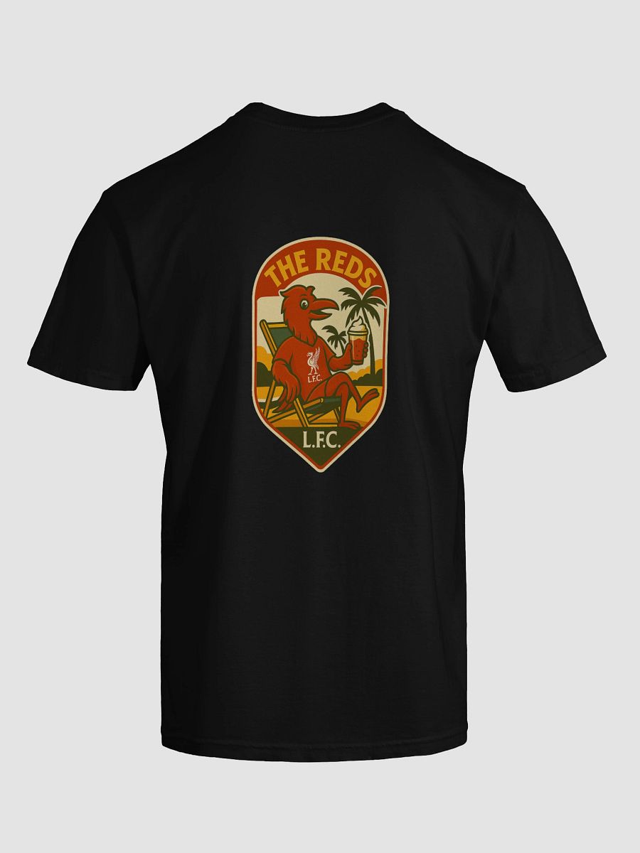 The Reds T-Shirt product image (22)