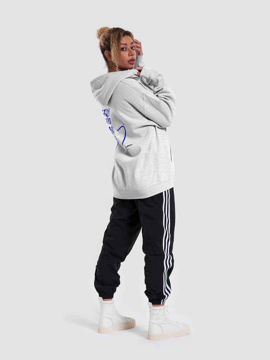 J4 World Emblem Hoodie product image (6)