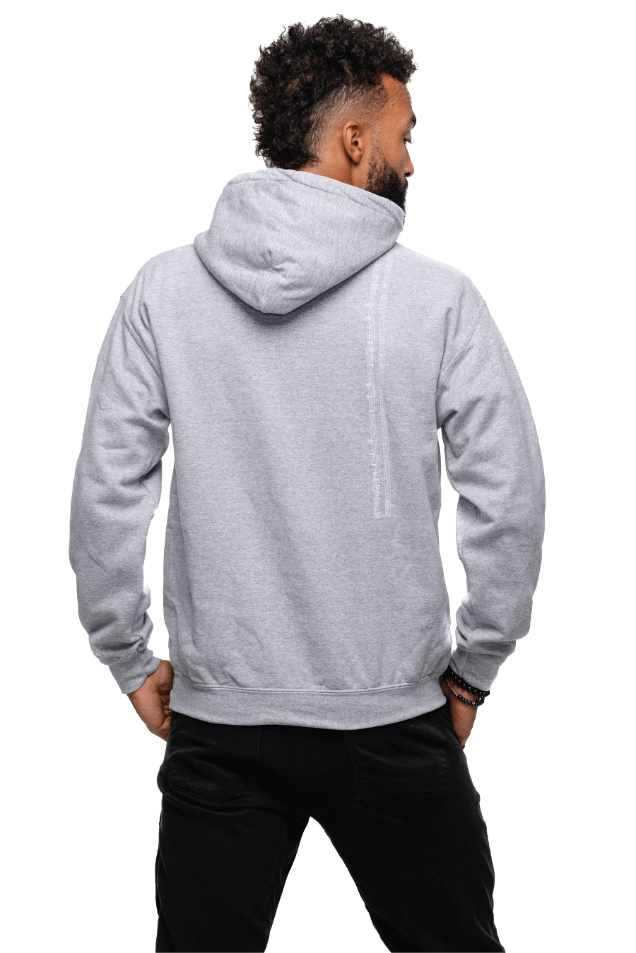 Anomalie Velours Hoodie product image (2)