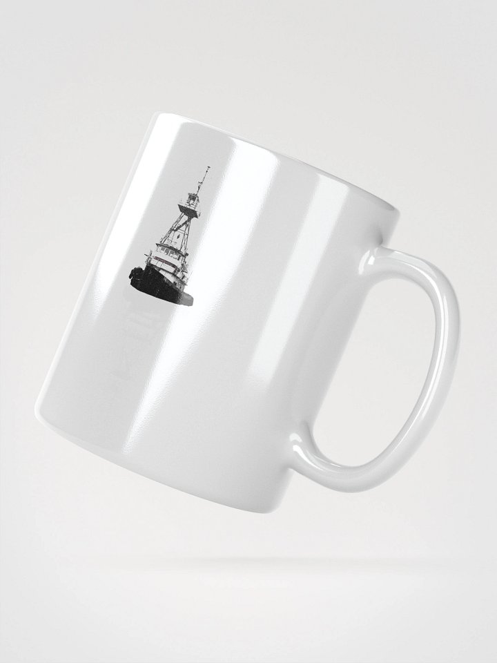 Tug CE and Reflection Mug 11oz, 15oz, & 20oz product image (2)