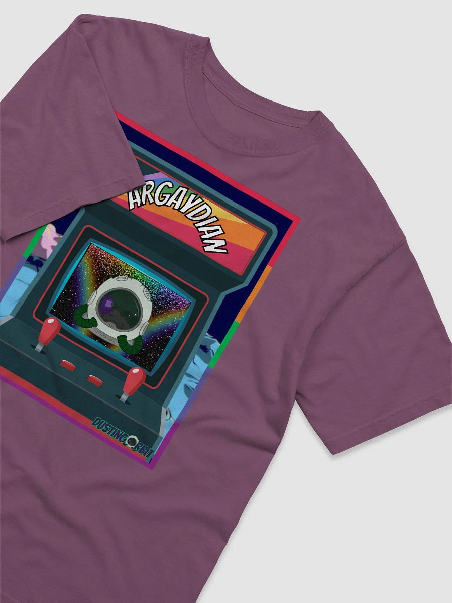 ARGAYDIAN T-SHIRT product image (12)