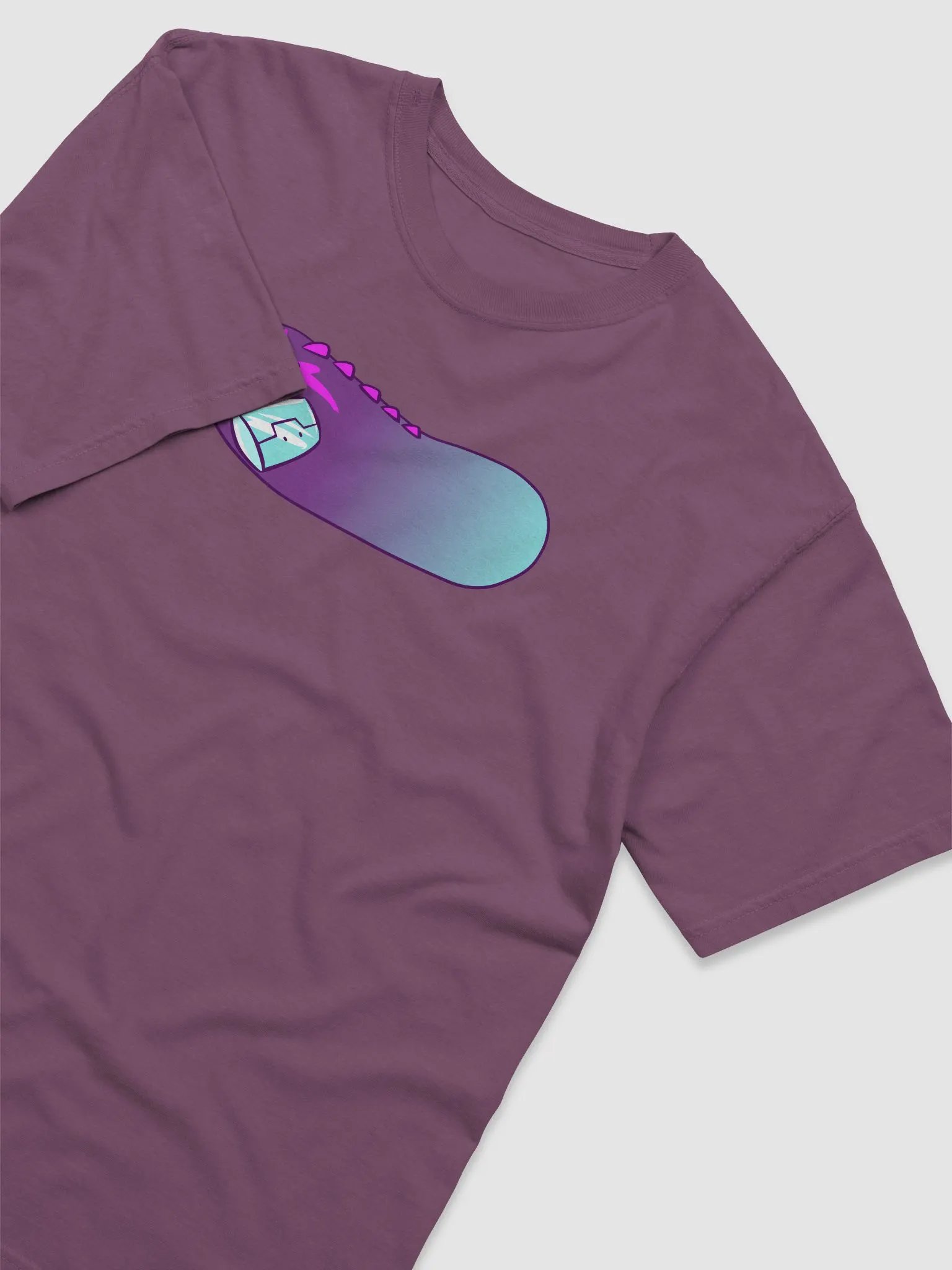 Beanmungandr short sleeve shirt! product image (34)
