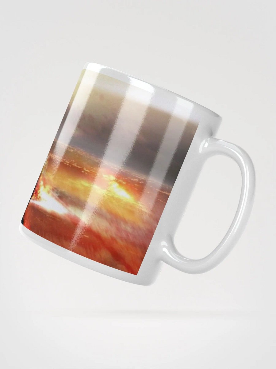 Reinhardt coffee mug product image (4)