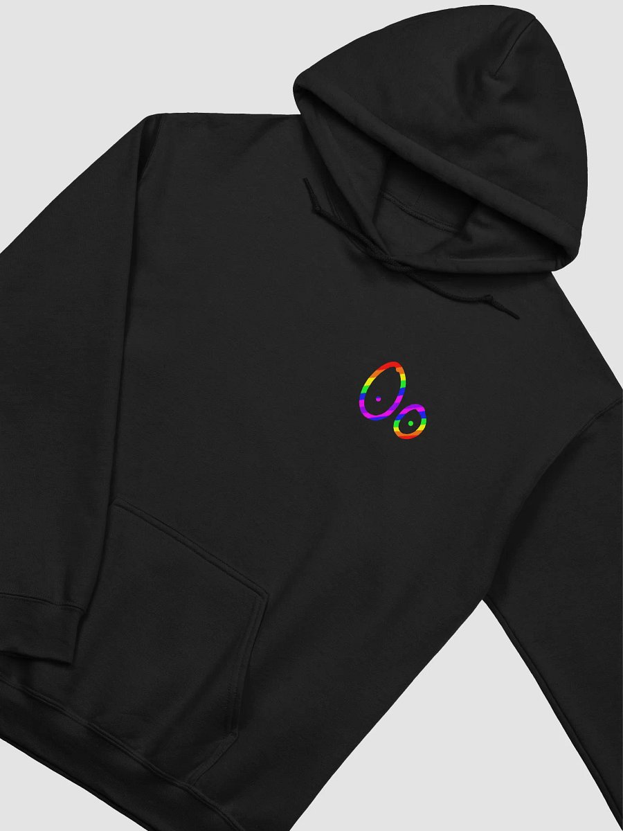 Pride of Me - Hoodie product image (7)