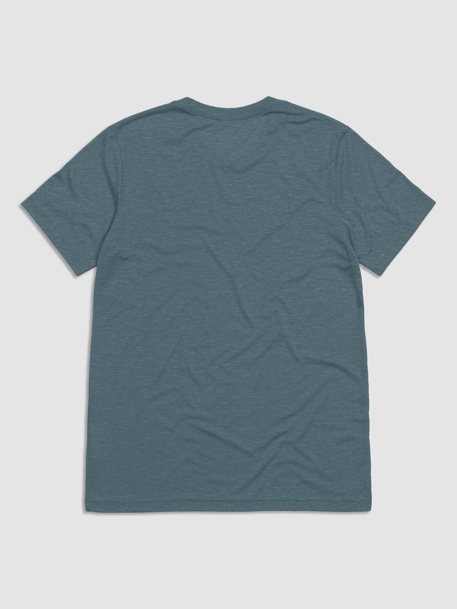 Symbolic Tree Sunset Tee product image (5)