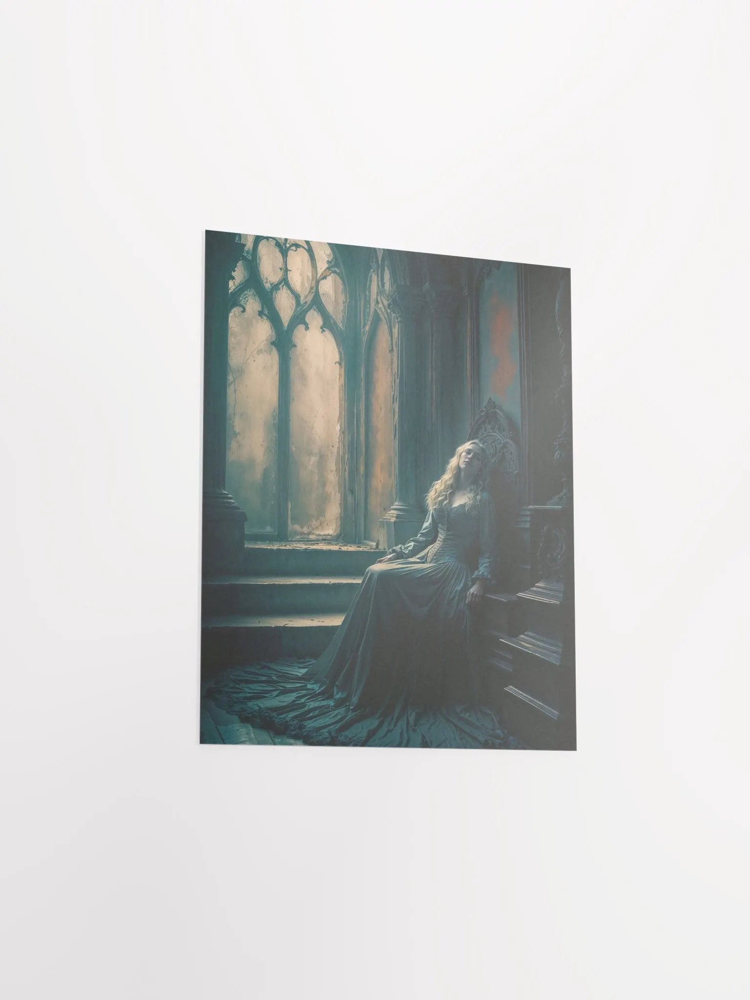 Faded Gothic Elegance product image (3)