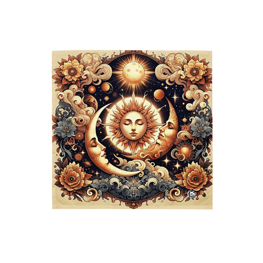 All-Over Print Bandana product image (1)