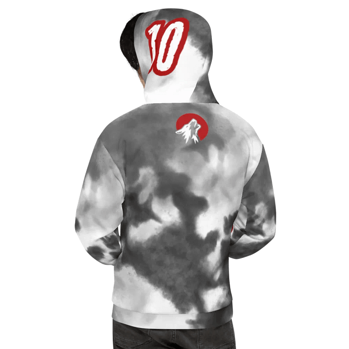 YOUNG MENICE HOODIE product image (1)