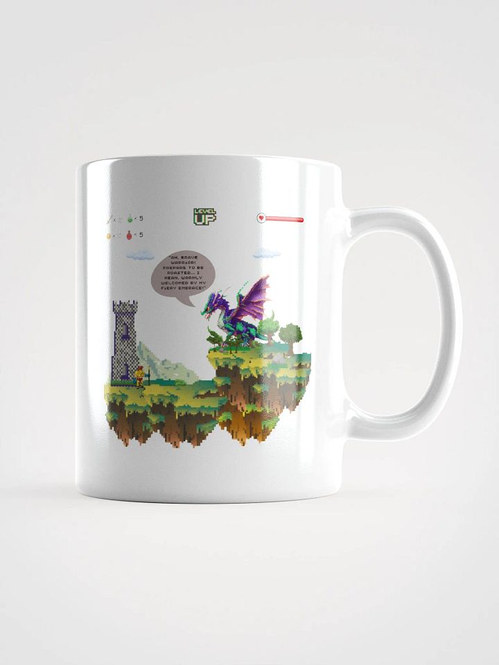 Dragon Pixels product image (1)