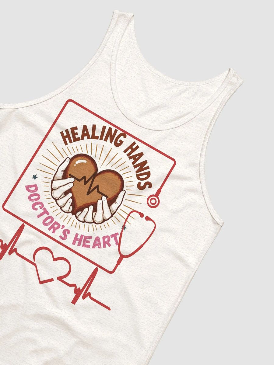 Healing Hands Doctor's Heart Tank product image (36)