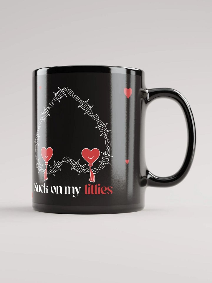 Original - SOMT Mug product image (1)