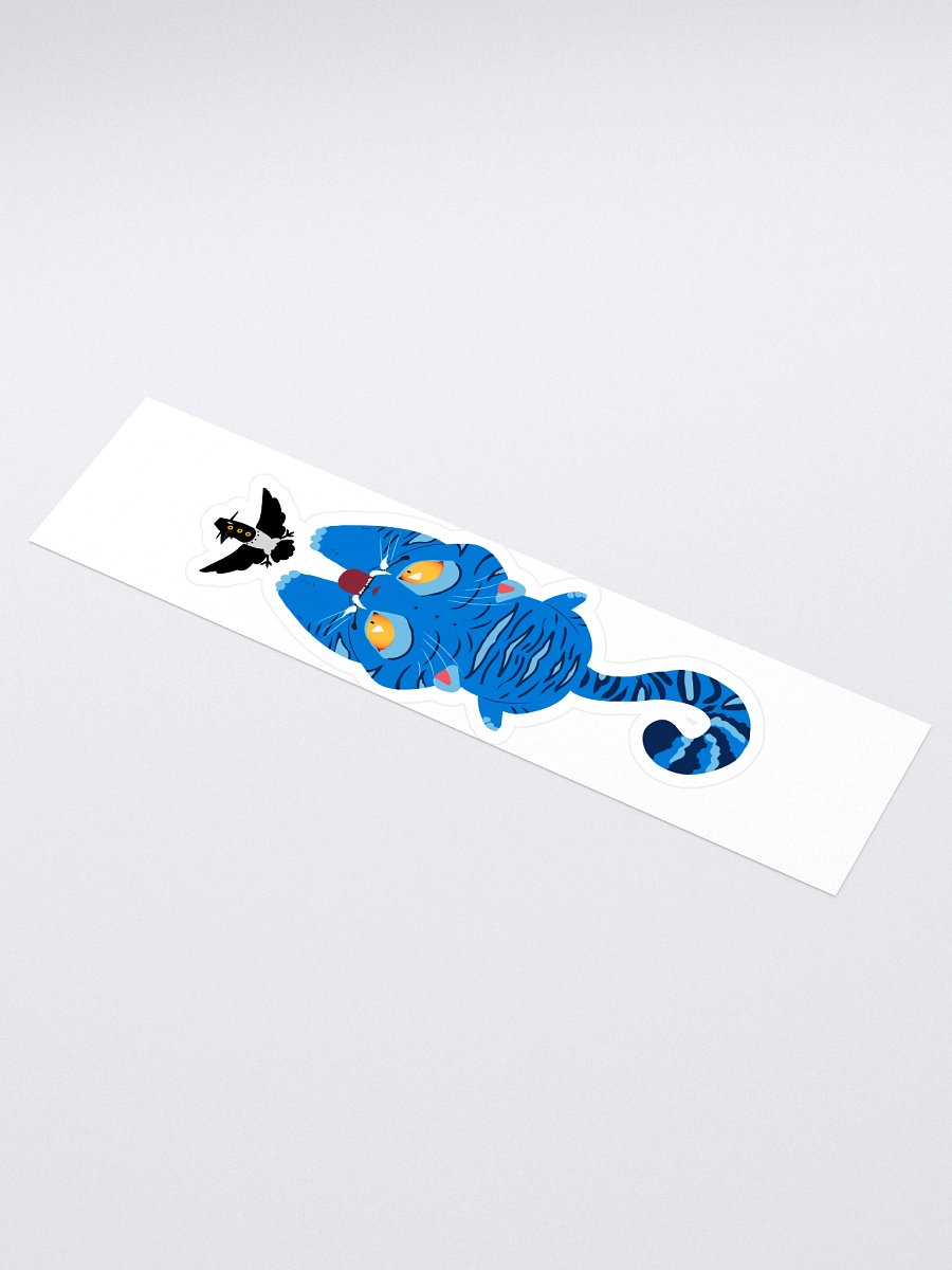 KDH Derpy Sussy Sticker product image (1)
