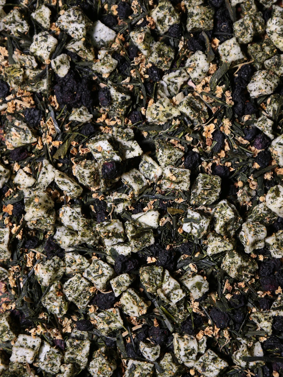 Forest Minstrel Tea (G) product image (2)